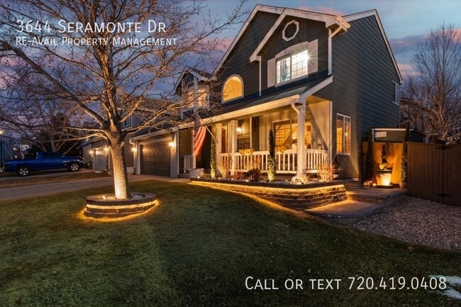 Building Photo - 3644 Seramonte Dr