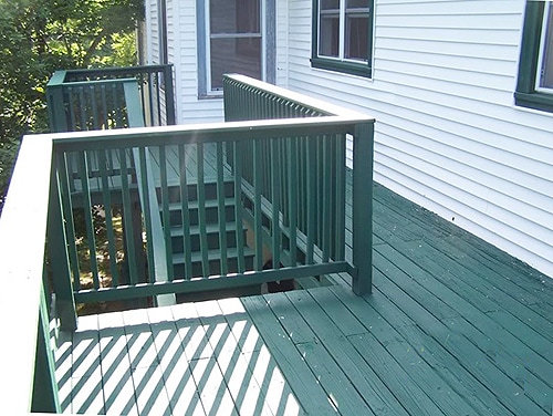 Foto del edificio - 34 Chamberlain St