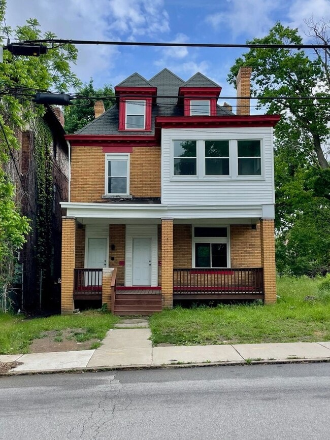 Photo - 1107 South Ave Apartment