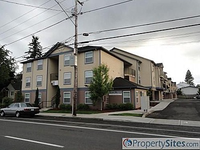 Primary Photo - 251 SE 162nd Ave