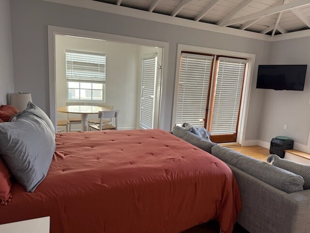 Foto del edificio - 3605 Laurel Ave
