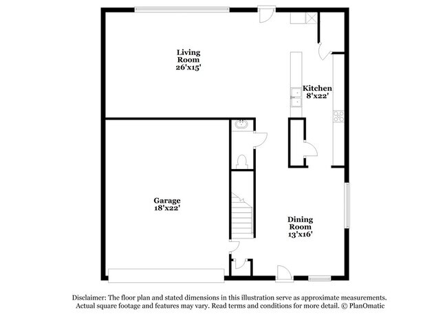 Foto del edificio - 823 Lovebug Ln