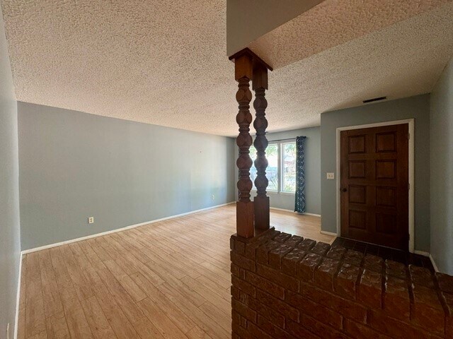 Building Photo - 205 E Henson Ave