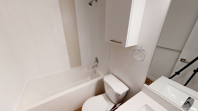 Building Photo - West 6th Avenue