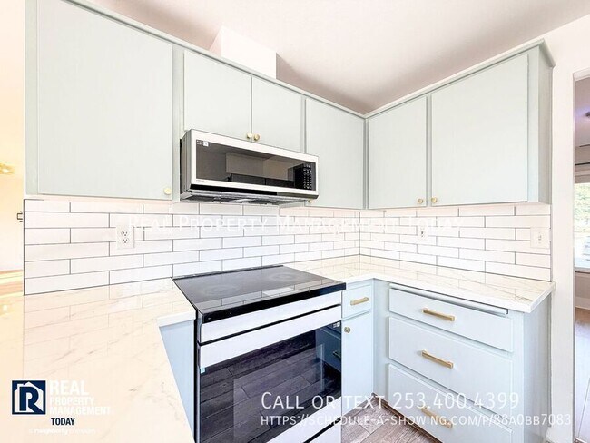 Foto del edificio - 20002 10th Ave Ct E