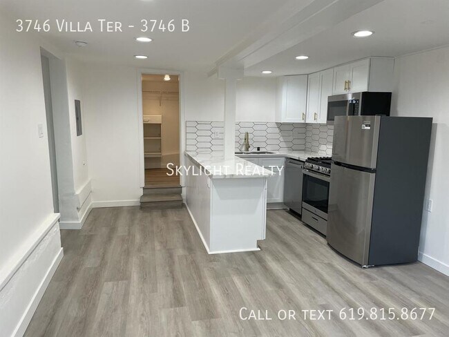 Foto del edificio - 3746 Villa Terrace