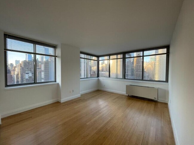 Foto del edificio - 1 bedroom in New York NY 10001