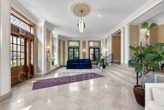 Foto del edificio - 1101 L St NW