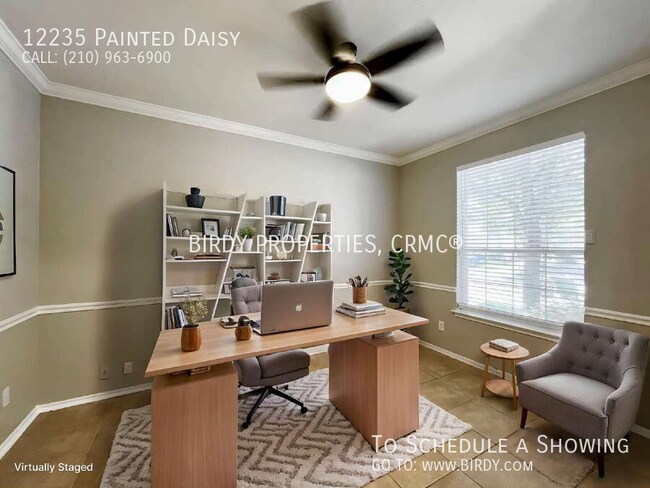 Foto del edificio - 12235 Painted Daisy