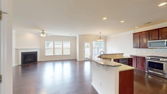 Foto del edificio - 6712 Coral Rose Road