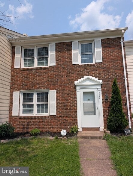 Photo - 4164 Hamlin Court Unit Townhome