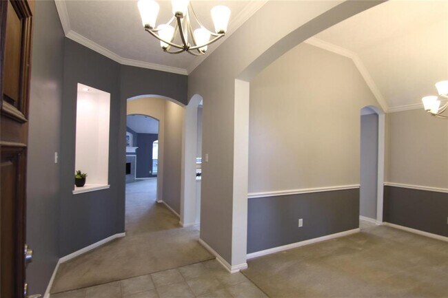 Foto del edificio - 4646 Magnolia Creek Rd