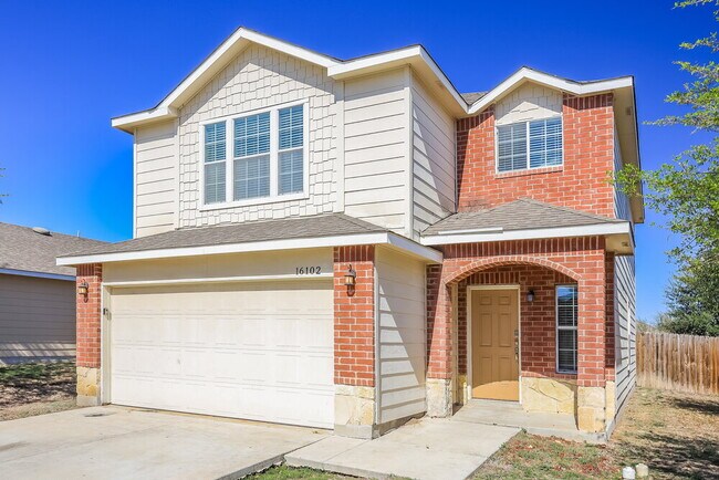 Foto del edificio - 16102 Caballo Run