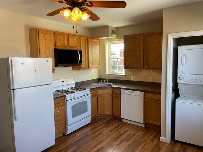 Foto del edificio - 600 Roxborough Ave