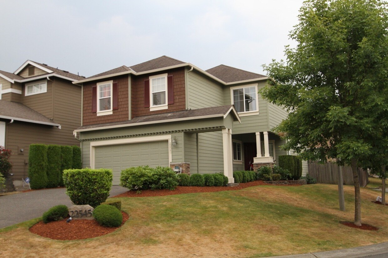 Foto principal - 22545 SE 12th Pl