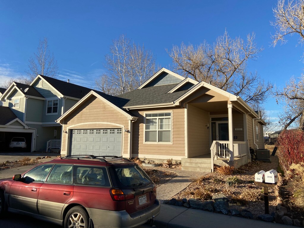 2114 River Walk Ln, Longmont, CO 80504 House for Rent in Longmont, CO