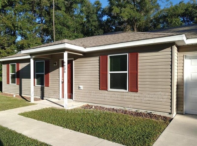 Building Photo - 6635 NW 65th St