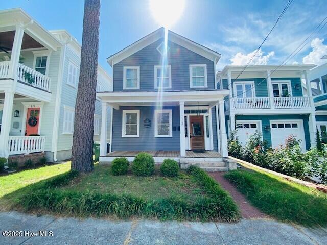 Primary Photo - 113 N 7th St