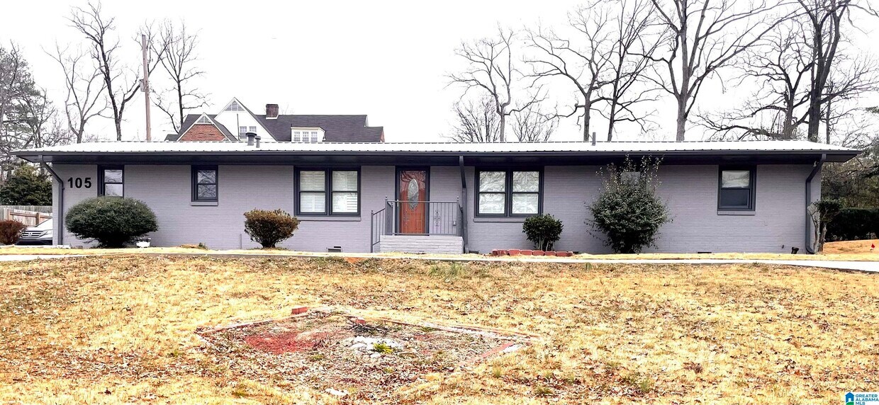 Foto principal - 105 Woodland Rd