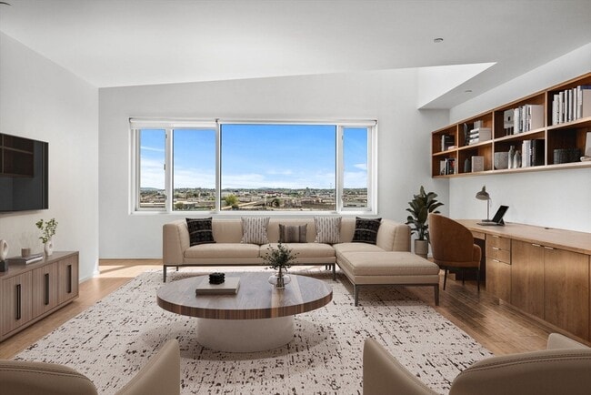 Foto del edificio - 141 Dorchester Ave