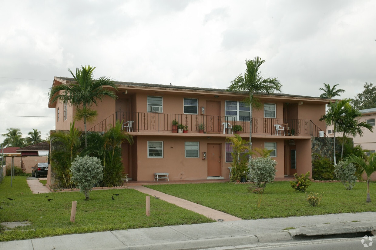 Building Photo - 244 NW 57th Ave