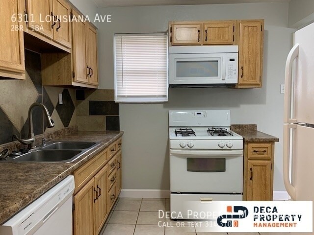 Foto del edificio - 2 Bedroom House Rental