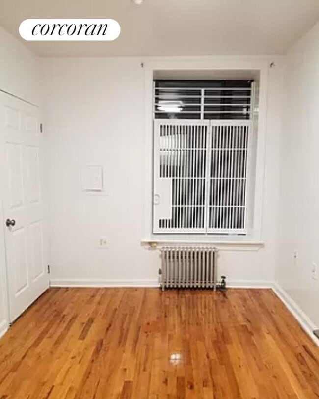 Building Photo - 537 W 133rd St