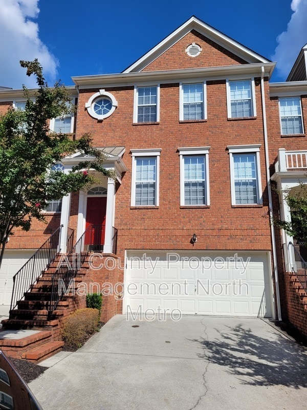 Photo - 5005 Foxfield Trace SE Townhome