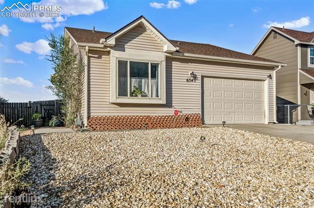 Primary Photo - 2 br, 2 bath House - 6545 Zermatt Drive