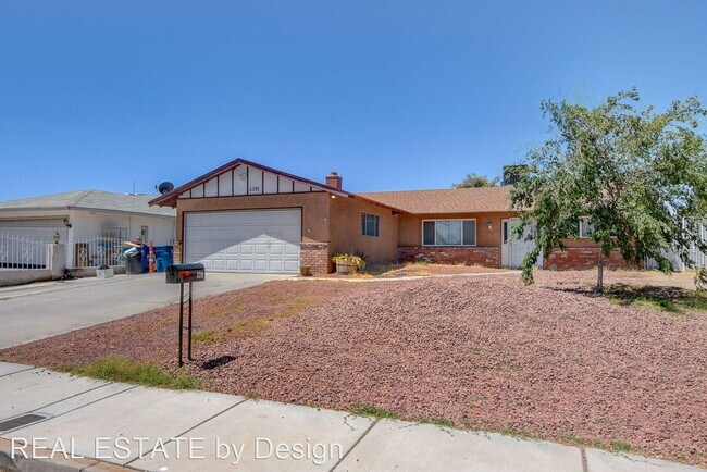 Building Photo - 3 br, 2 bath House - 5391 Tamarus Street