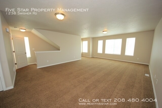 Building Photo - 1238 Swisher Rd