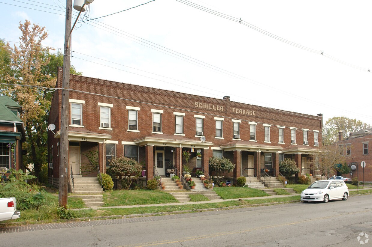 390402 E Whittier St, Columbus, OH 43206 390402 E Whittier St