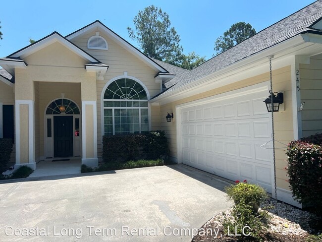 Building Photo - 3 br, 2 bath House - 245 Club Gate
