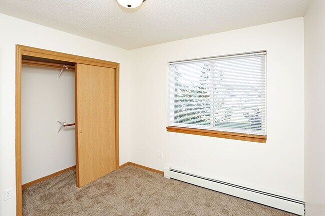Foto del edificio - Woodland Heights
