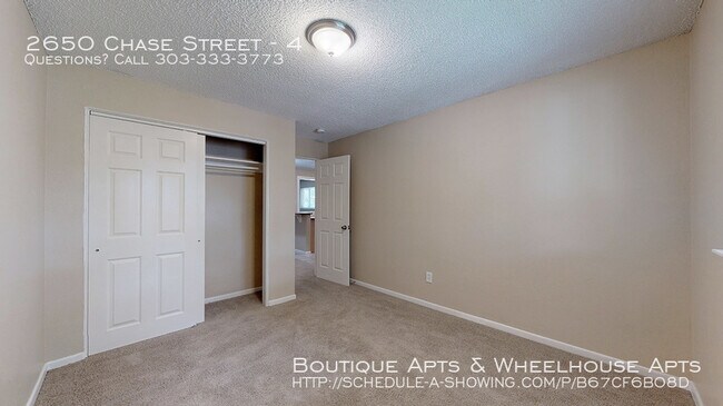 Building Photo - Wheelhouse Apartments