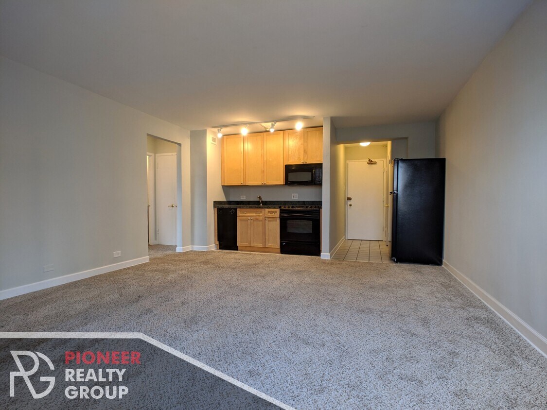 Foto principal - 433 W Wellington Ave