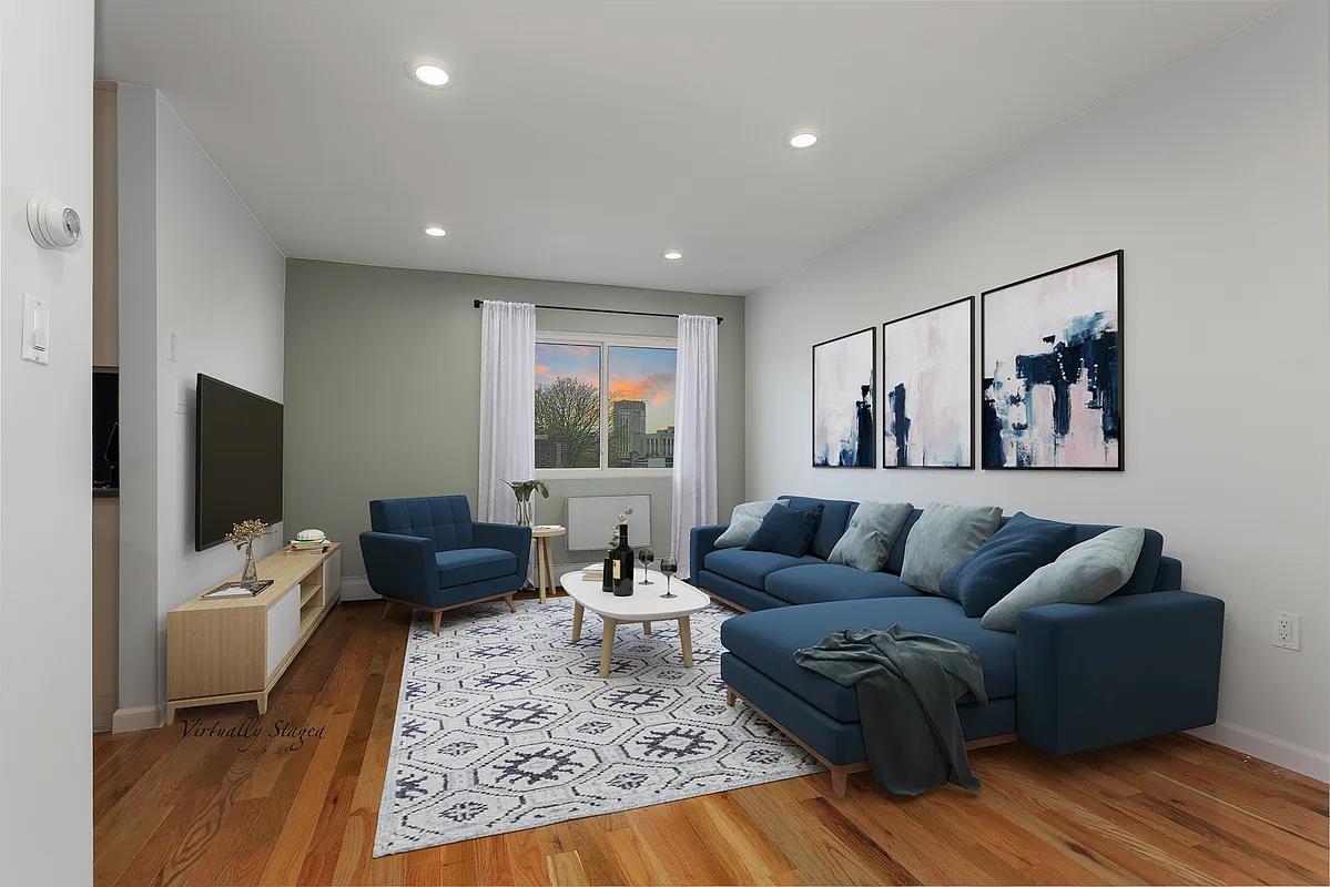 225 Veronica Pl Unit 2, Brooklyn, NY 11226 Apartment for Rent in