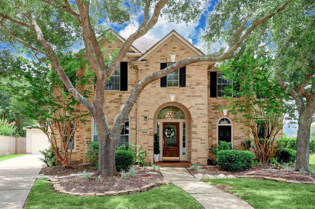 8611 Hillsboro Pl, Sugar Land, TX 77479 House for Rent in Sugar Land, TX