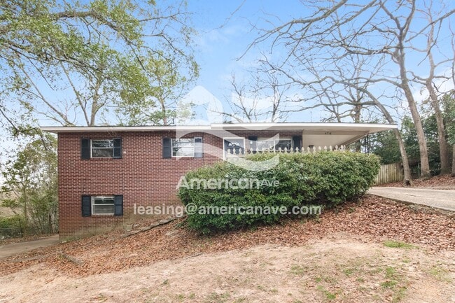 Building Photo - 4718 Marino St