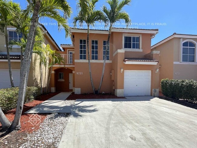 Building Photo - 8721 SW 159th Pl