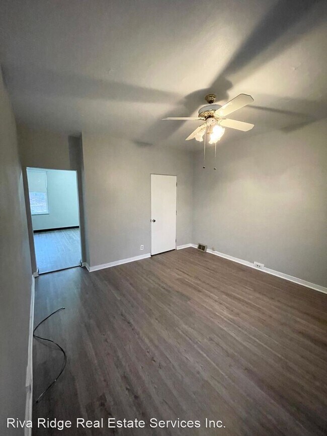 Foto del edificio - 2 br, 1 bath House - 316 Bell Avenue