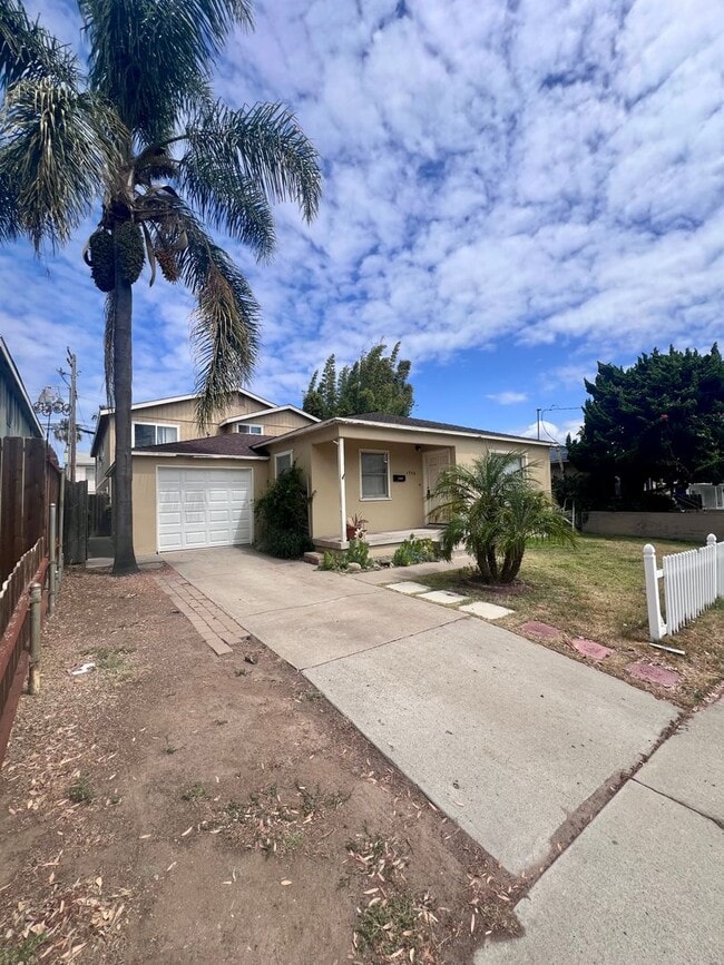 Foto del edificio - 1956 Pacific Beach Dr