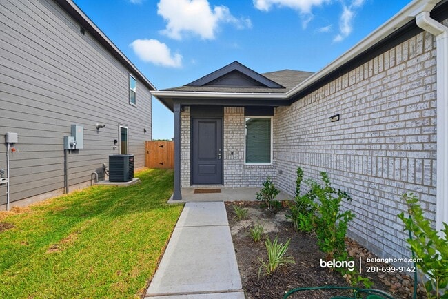 Foto del edificio - 10814 Red Orchid Dr