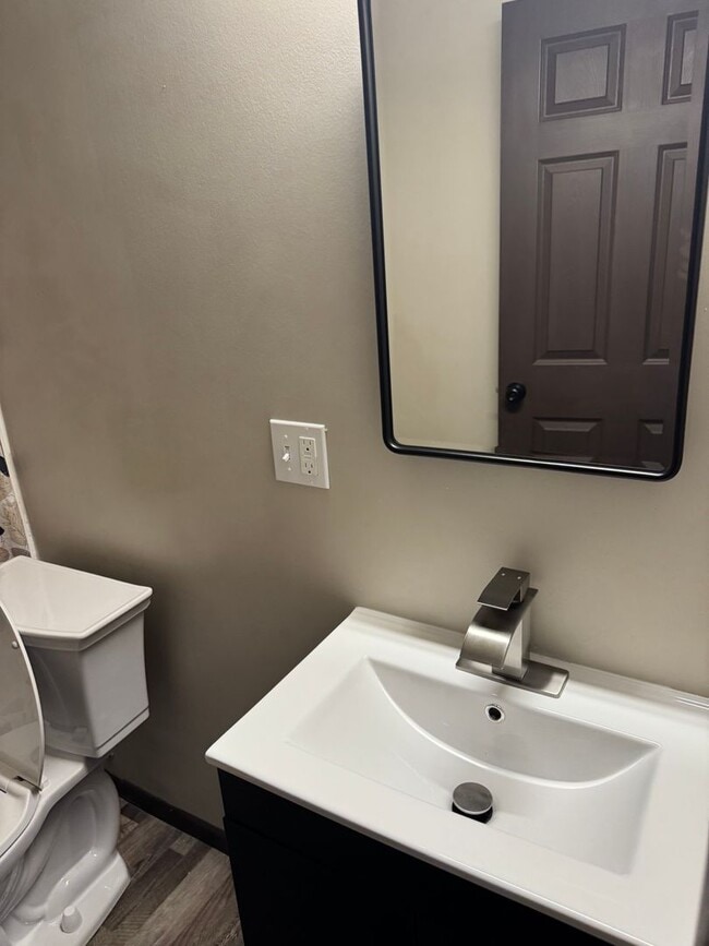 Foto del edificio - Newly remodeled 2 bedroom home