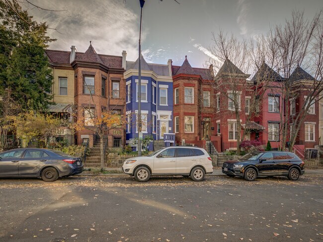 Foto del edificio - 40 T St NW