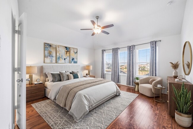 Building Photo - 3519 Sunburst Ct