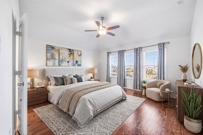 Foto del edificio - 3519 Sunburst Ct