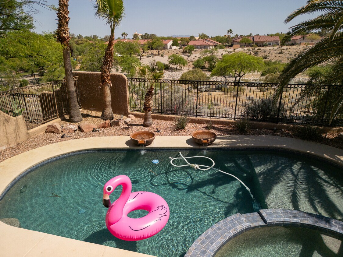 Foto principal - 8169 Sedona Sunrise Dr