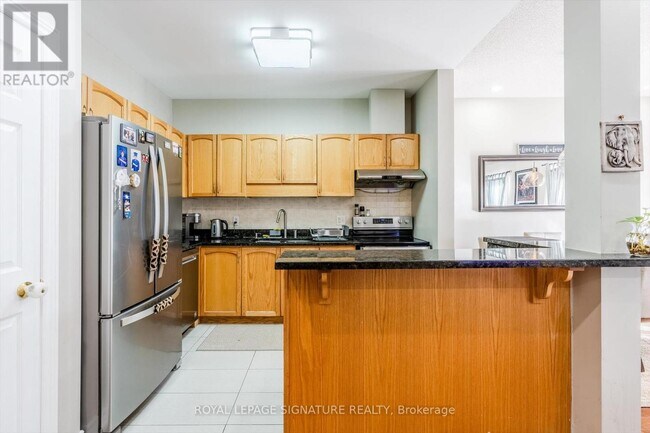 Photo du bâtiment - 7385 Magistrate Terrace