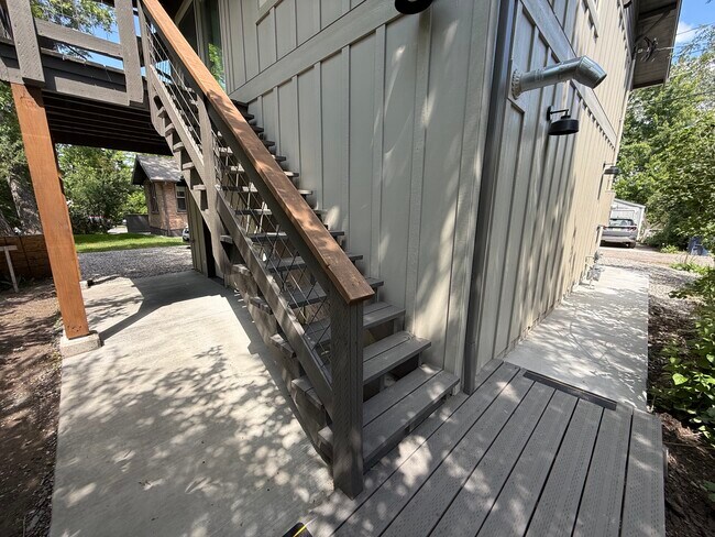 Foto del edificio - 518 W Hayes St